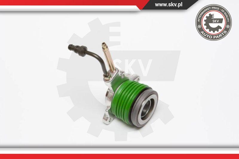 Esen SKV 13SKV001 - Central Slave Cylinder, clutch autospares.lv