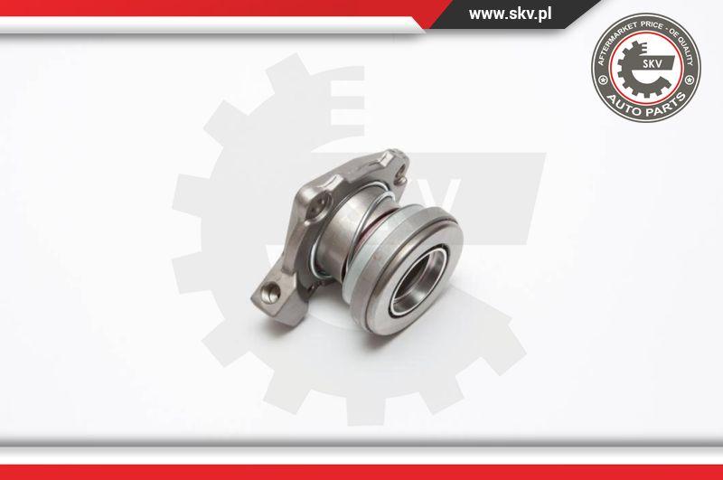 Esen SKV 13SKV008 - Central Slave Cylinder, clutch autospares.lv