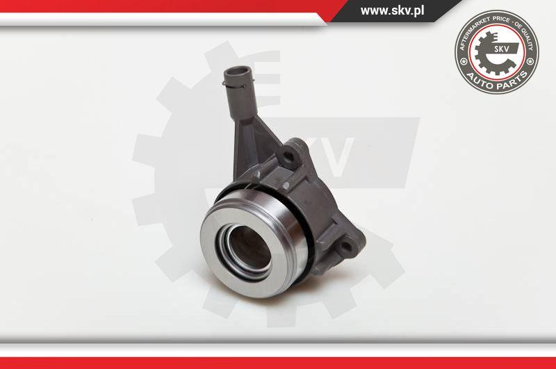 Esen SKV 13SKV014 - Central Slave Cylinder, clutch autospares.lv