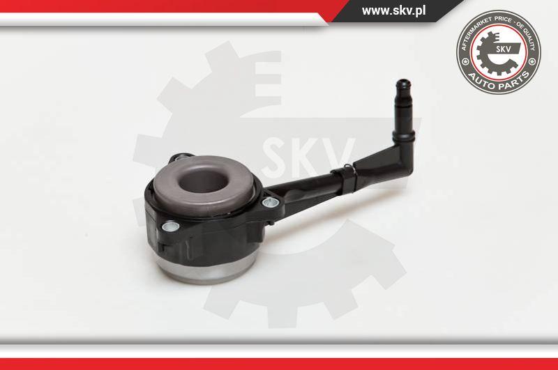 Esen SKV 13SKV011 - Central Slave Cylinder, clutch autospares.lv