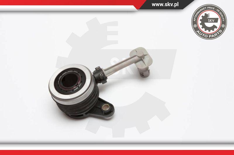 Esen SKV 13SKV013 - Central Slave Cylinder, clutch autospares.lv