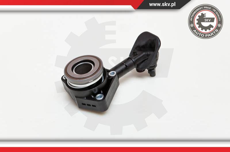 Esen SKV 13SKV017 - Central Slave Cylinder, clutch autospares.lv