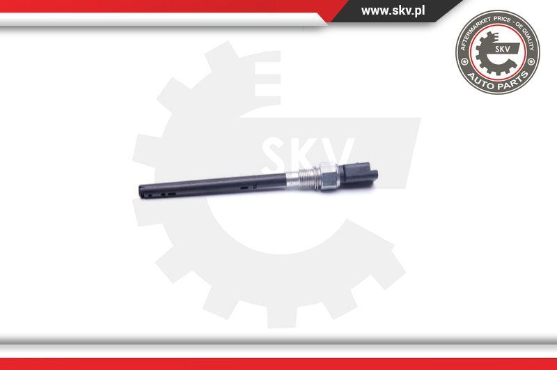 Esen SKV 17SKV403 - Sensor, engine oil level autospares.lv