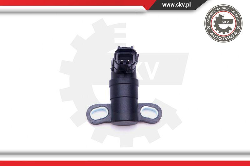 Esen SKV 17SKV545 - Sensor, crankshaft pulse autospares.lv