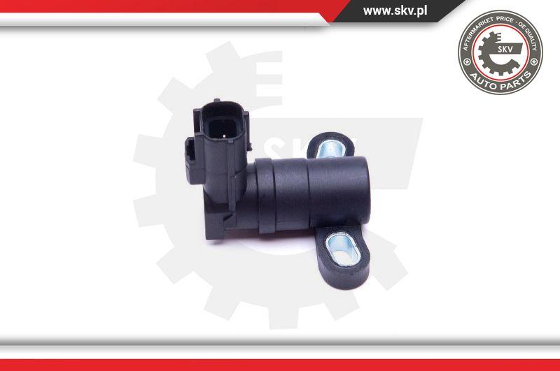 Esen SKV 17SKV545 - Sensor, crankshaft pulse autospares.lv