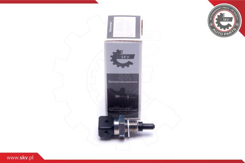 Esen SKV 17SKV686 - Sensor, intake air temperature autospares.lv