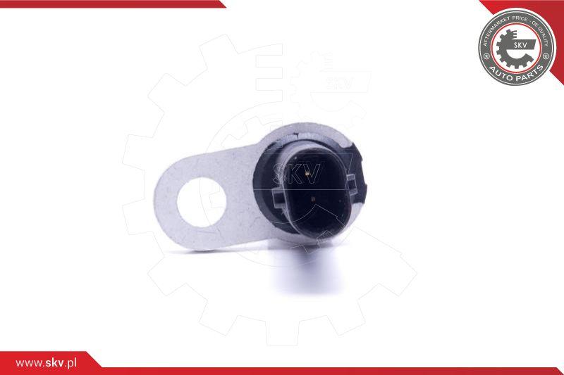 Esen SKV 17SKV674 - Sensor, coolant temperature autospares.lv