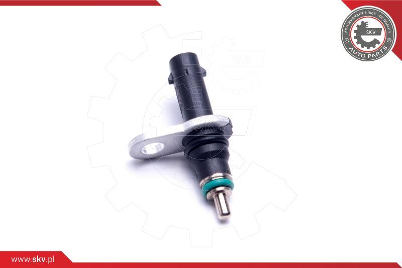 Esen SKV 17SKV674 - Sensor, coolant temperature autospares.lv