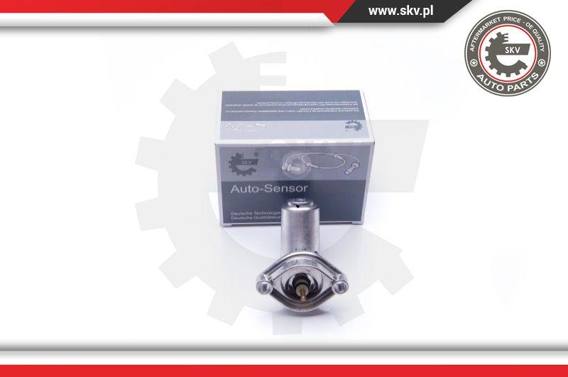 Esen SKV 17SKV396 - Sensor, engine oil level autospares.lv