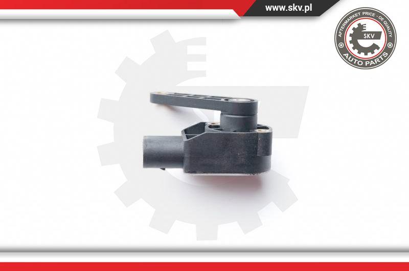 Esen SKV 17SKV343 - Sensor, Xenon light (headlight range adjustment) autospares.lv