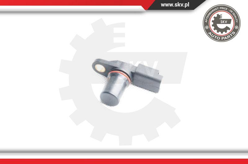 Esen SKV 17SKV355 - Sensor, camshaft position autospares.lv