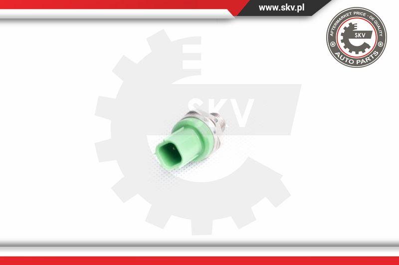 Esen SKV 17SKV361 - Knock Sensor autospares.lv