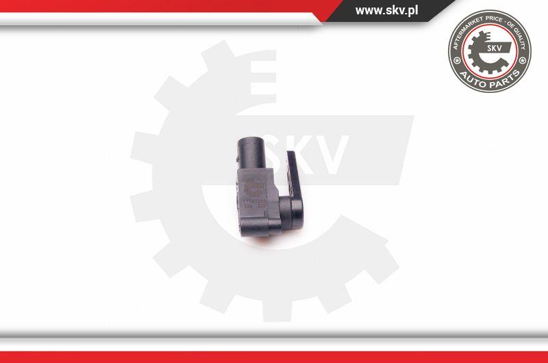 Esen SKV 17SKV368 - Sensor, Xenon light (headlight range adjustment) autospares.lv