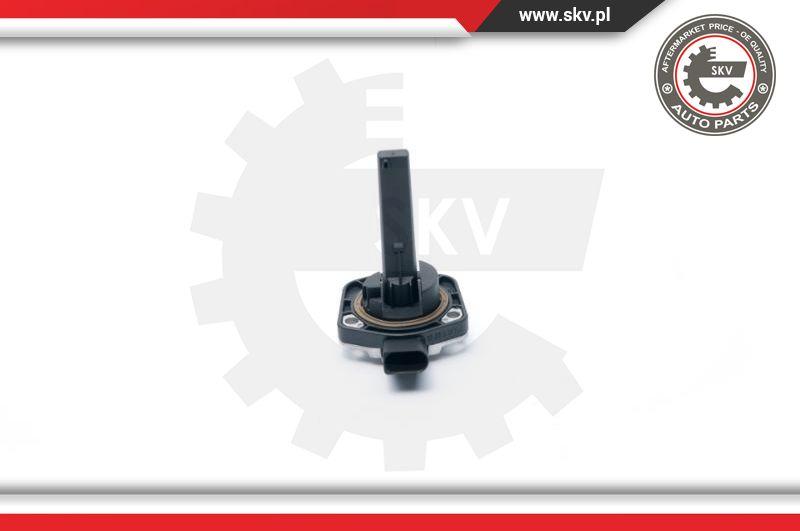 Esen SKV 17SKV367 - Sensor, engine oil level autospares.lv