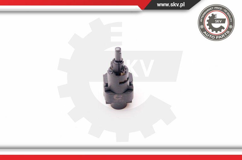 Esen SKV 17SKV377 - Brake Light Switch / Clutch autospares.lv