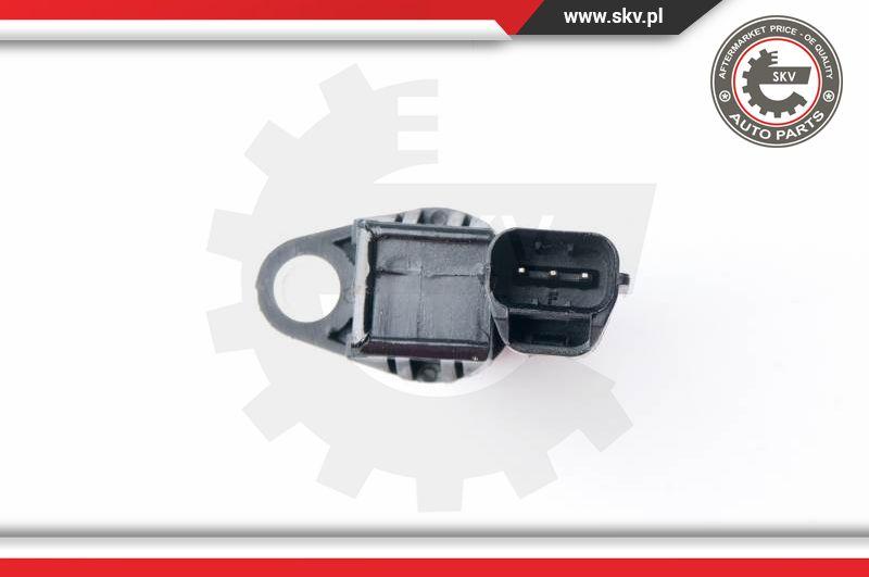 Esen SKV 17SKV243 - Sensor, camshaft position autospares.lv