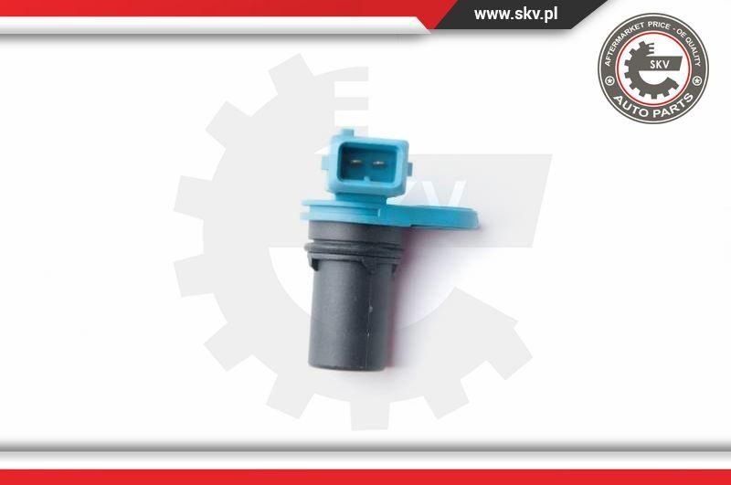 Esen SKV 17SKV258 - Sensor, camshaft position autospares.lv