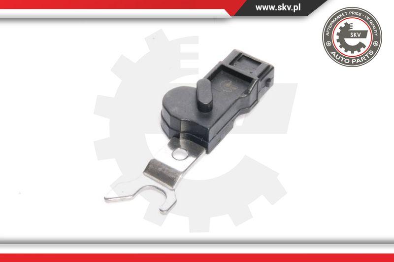 Esen SKV 17SKV218 - Sensor, camshaft position autospares.lv