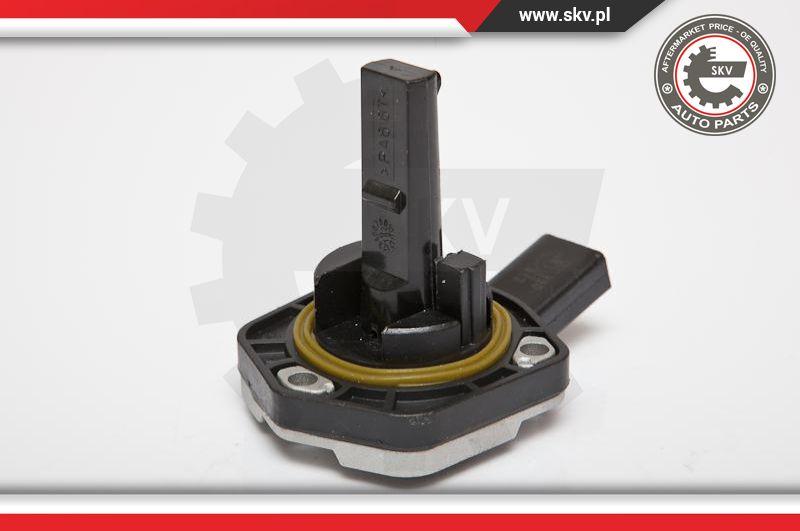 Esen SKV 17SKV235 - Sensor, engine oil level autospares.lv