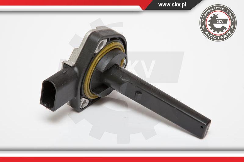 Esen SKV 17SKV236 - Sensor, engine oil level autospares.lv