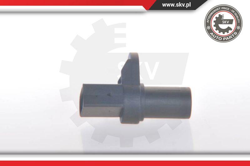 Esen SKV 17SKV232 - Sensor, camshaft position autospares.lv