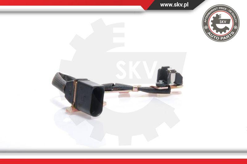 Esen SKV 17SKV221 - Sensor, camshaft position autospares.lv