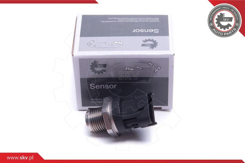 Esen SKV 17SKV737 - Sensor, fuel pressure autospares.lv