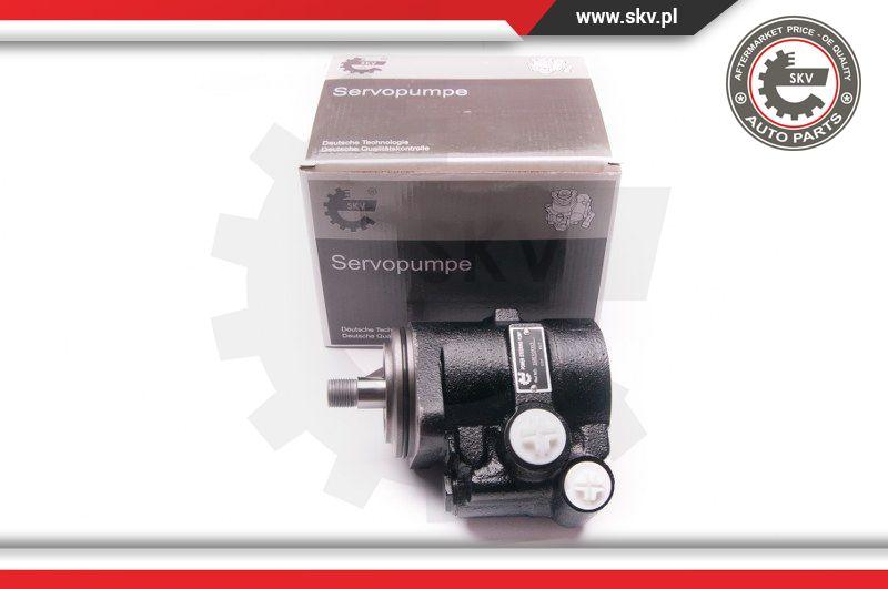 Esen SKV 1SKV0013 - Hydraulic Pump, steering system autospares.lv