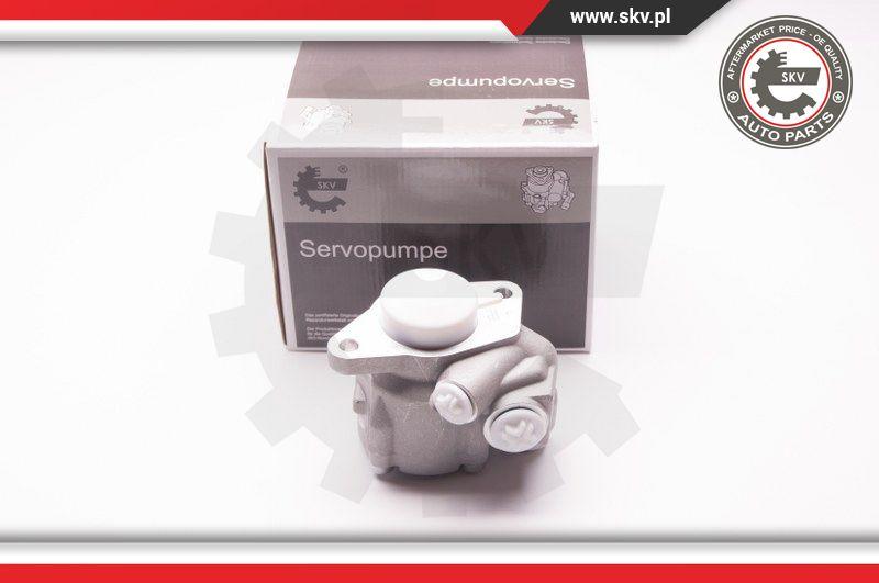 Esen SKV 1SKV0012 - Hydraulic Pump, steering system autospares.lv