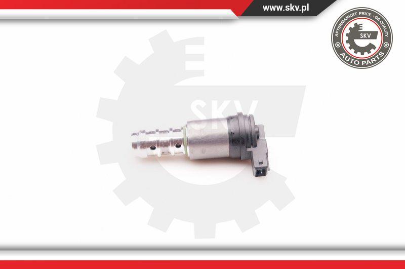 Esen SKV 39SKV013 - Control Valve, camshaft adjustment autospares.lv