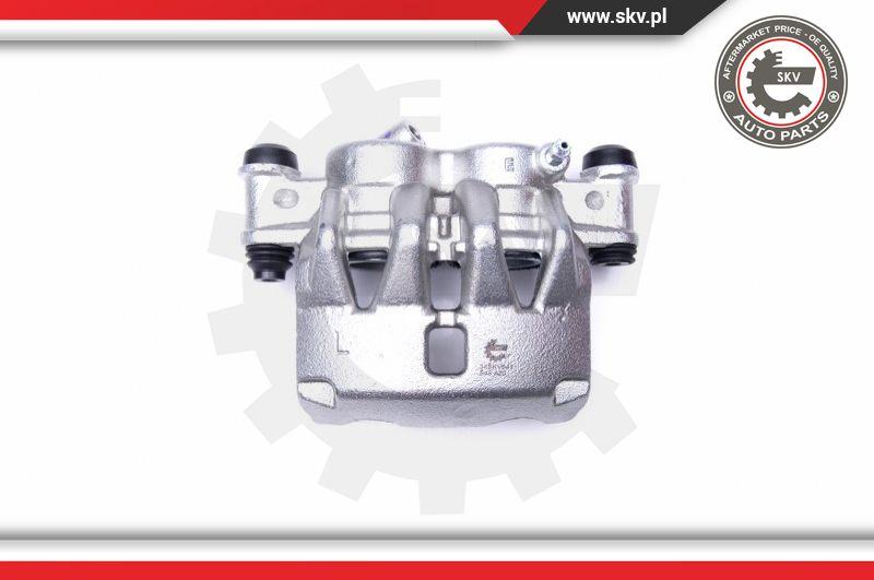 Esen SKV 34SKV541 - Brake Caliper autospares.lv