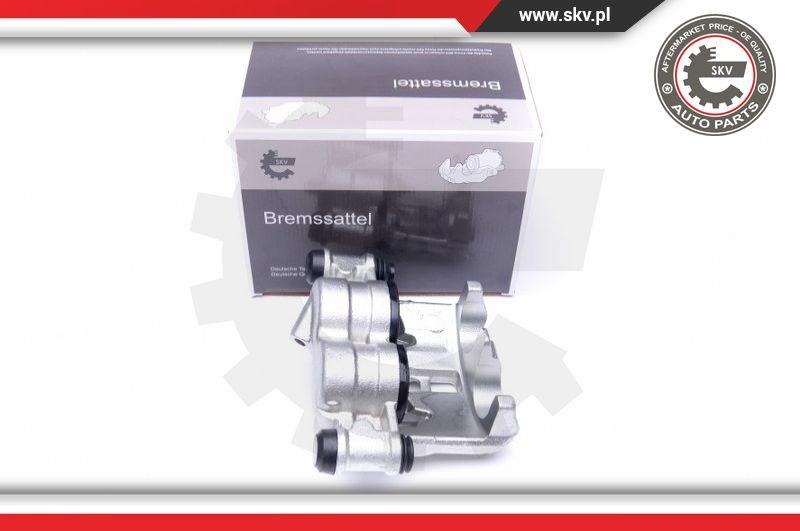 Esen SKV 34SKV541 - Brake Caliper autospares.lv