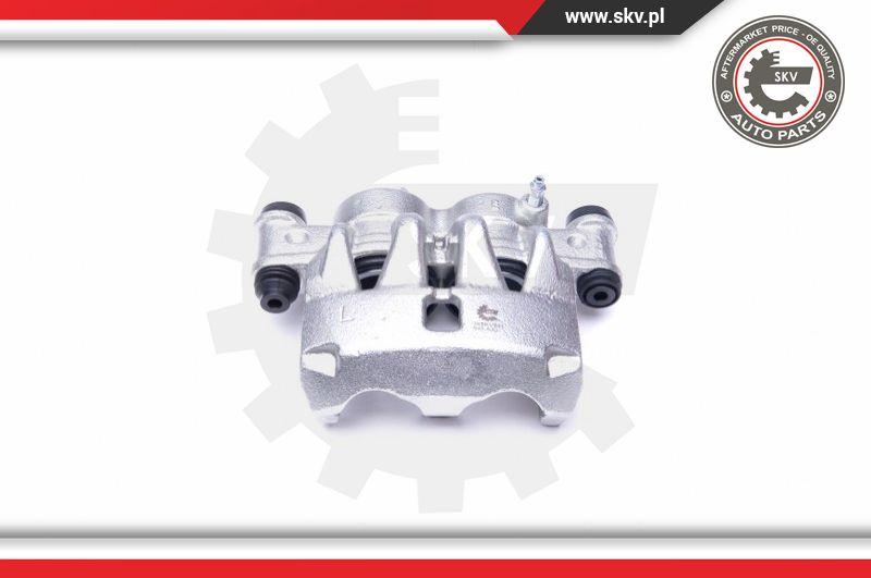 Esen SKV 34SKV541 - Brake Caliper autospares.lv