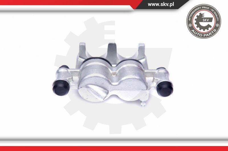 Esen SKV 34SKV541 - Brake Caliper autospares.lv