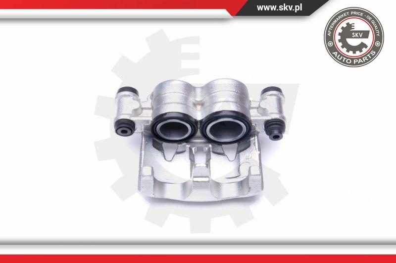 Esen SKV 34SKV541 - Brake Caliper autospares.lv