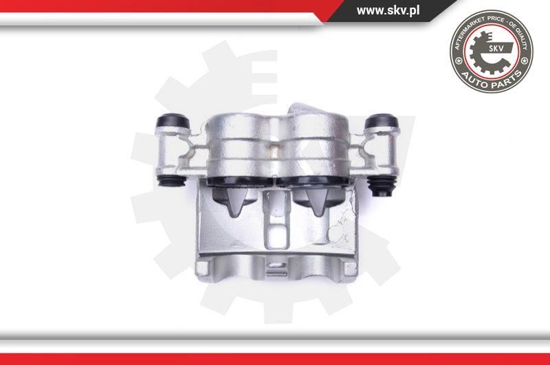 Esen SKV 34SKV541 - Brake Caliper autospares.lv