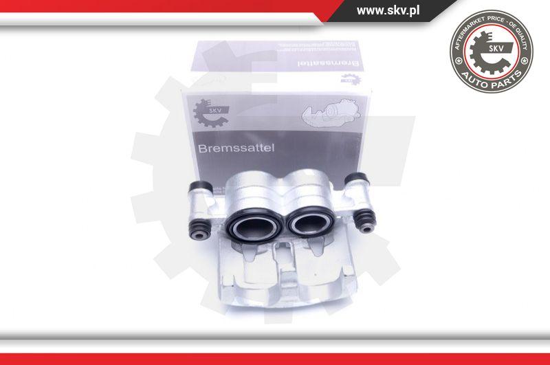 Esen SKV 34SKV542 - Brake Caliper autospares.lv