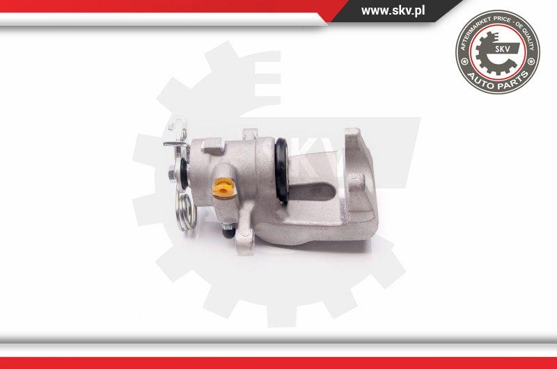 Esen SKV 34SKV503 - Brake Caliper autospares.lv