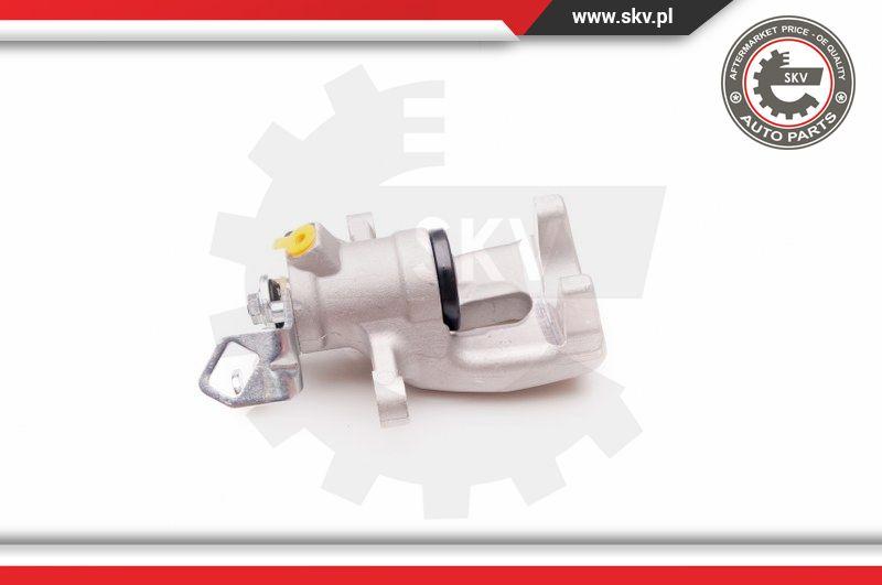 Esen SKV 34SKV083 - Brake Caliper autospares.lv