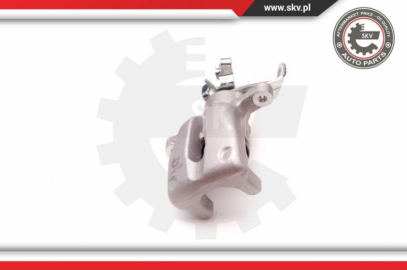 Esen SKV 34SKV083 - Brake Caliper autospares.lv