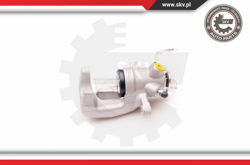 Esen SKV 34SKV083 - Brake Caliper autospares.lv