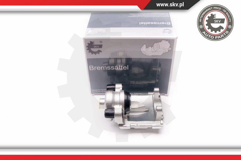 Esen SKV 34SKV074 - Brake Caliper autospares.lv