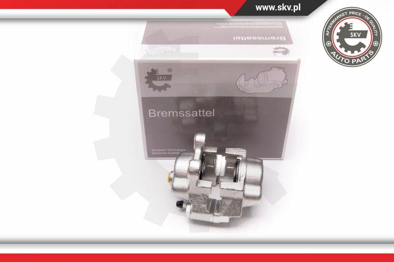 Esen SKV 34SKV181 - Brake Caliper autospares.lv