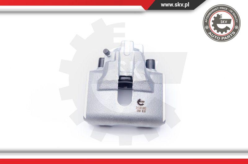 Esen SKV 34SKV882 - Brake Caliper autospares.lv