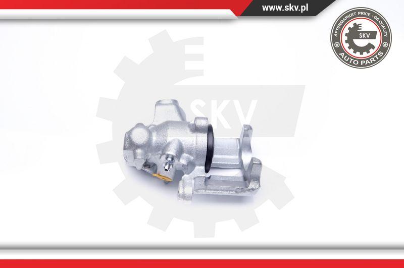 Esen SKV 34SKV887 - Brake Caliper autospares.lv