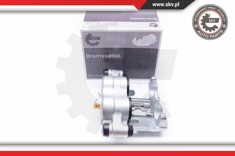 Esen SKV 34SKV832 - Brake Caliper autospares.lv