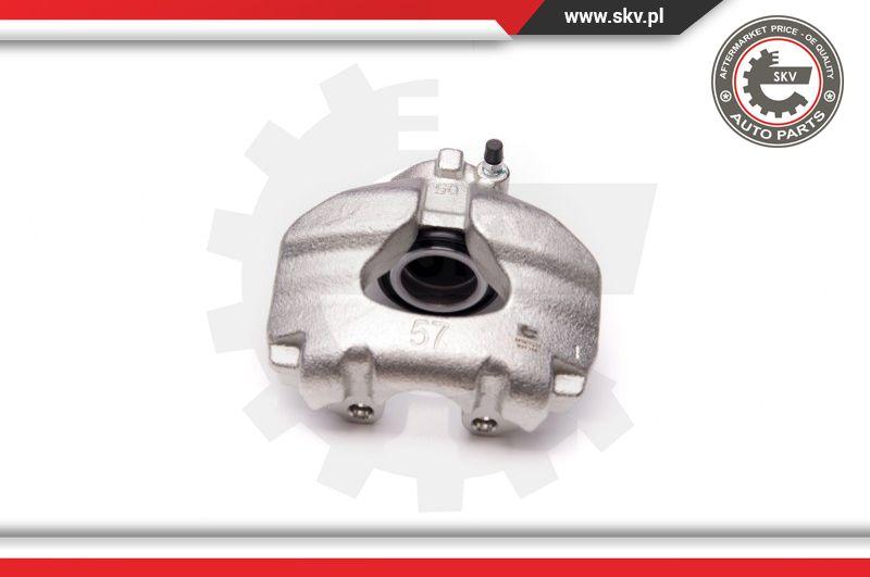 Esen SKV 34SKV231 - Brake Caliper autospares.lv