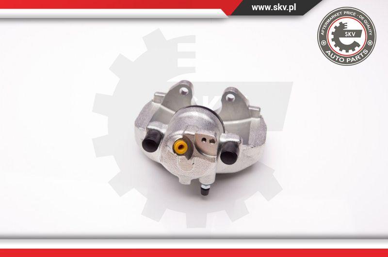 Esen SKV 34SKV231 - Brake Caliper autospares.lv