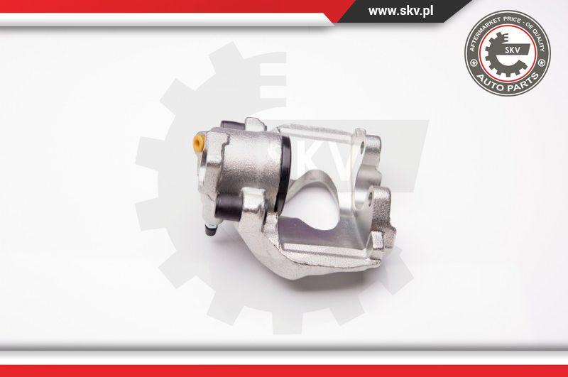 Esen SKV 34SKV231 - Brake Caliper autospares.lv