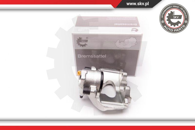 Esen SKV 34SKV231 - Brake Caliper autospares.lv